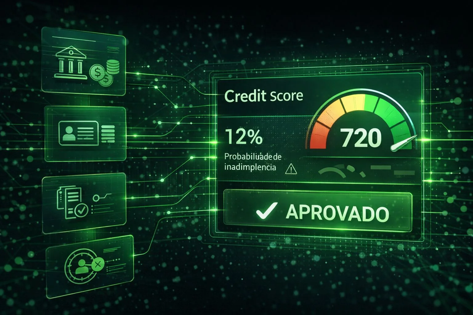 Análise de Dados